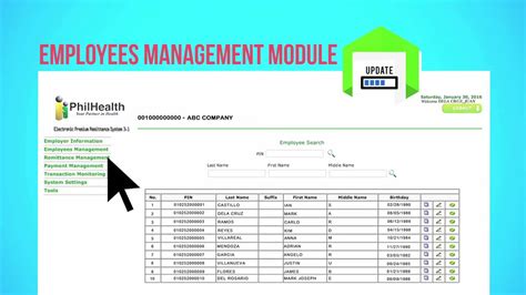 electronic premium remittance system|Philippine Health Insurance Corporation.